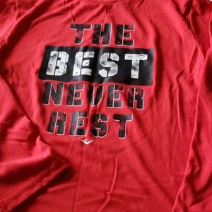 Everlast Boys' Long-sleeved Tee